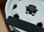 Land Rover Defender 2019– Smedede OEM fælge R20 V1 (4 stk.) foto 6