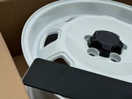 Land Rover Defender 2019– Smedede OEM fælge R20 V1 (4 stk.) foto 7