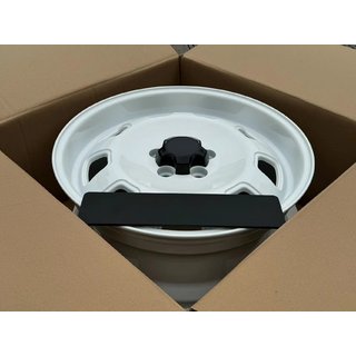 Smedede OEM fælge R20 V1 (4 stk.) Land Rover Defender 2019– foto 3