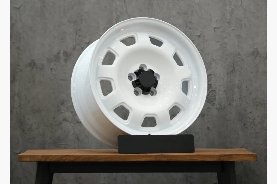 Land Rover Defender 2019– Smedede OEM fælge R20 V1 (4 stk.) Image