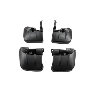 Stænklapper Premium (4 stk.) Mitsubishi L200 2006–2015 foto 2