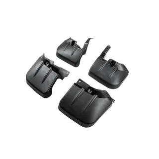 Stænklapper Premium (4 stk.) Mitsubishi L200 2006–2015 foto 3
