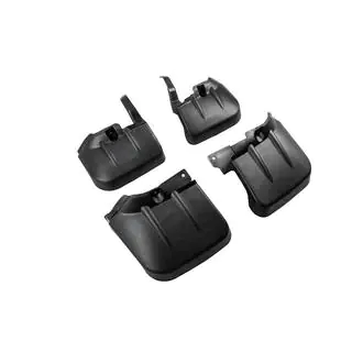 Stænklapper Premium (4 stk.) Mitsubishi L200 2006–2015 foto 4