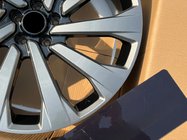Range Rover V L460 2021– Smedede fælge OEM R24 V1 (4 stk) foto 8