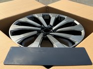 Range Rover V L460 2021– Smedede fælge OEM R24 V1 (4 stk) foto 5