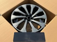 Range Rover V L460 2021– Smedede fælge OEM R24 V1 (4 stk) foto 3