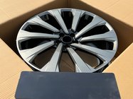 Range Rover V L460 2021– Smedede fælge OEM R23 V2 (4 stk.) foto 4