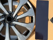Range Rover V L460 2021– Smedede fælge OEM R23 V2 (4 stk.) foto 6