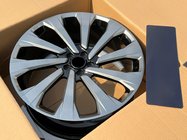 Range Rover V L460 2021– Smedede fælge OEM R23 V2 (4 stk.) foto 3
