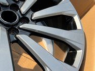 Range Rover V L460 2021– Smedede fælge OEM R23 V2 (4 stk.) foto 7