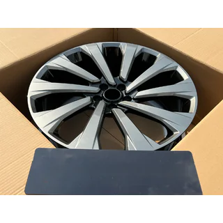 Smedede fælge OEM R23 V2 (4 stk.) Range Rover V L460 2021– foto 4