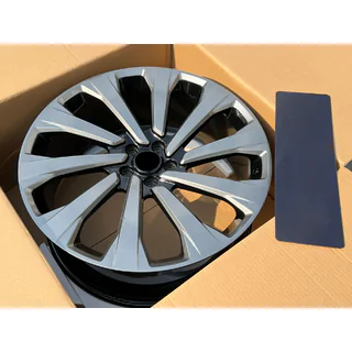Smedede fælge OEM R23 V2 (4 stk.) Range Rover V L460 2021– foto 3