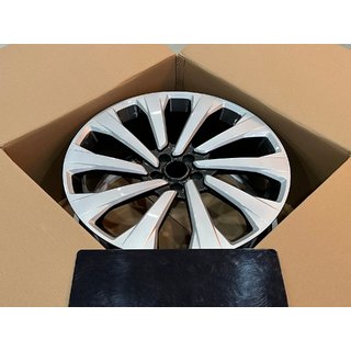 Smedede fælge OEM R24 V2 (4 stk.) foto 3