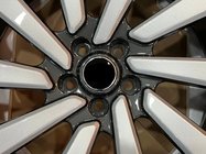 Range Rover V L460 2021– Smedede fælge OEM R23 V3 (sæt med 4) foto 4