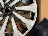 Range Rover V L460 2021– Smedede fælge OEM R23 V3 (sæt med 4) foto 5