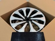 Range Rover V L460 2021– Smedede fælge OEM R23 V3 (sæt med 4) foto 3