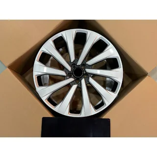 Smedede fælge OEM R23 V3 (sæt med 4) Range Rover V L460 2021– foto 1