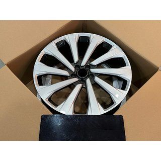 Smedede fælge OEM R23 V3 (sæt med 4) foto 2