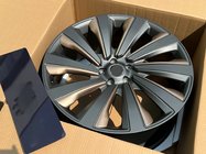 Range Rover V L460 2021– OEM R24 V3 smedede fælge (4 stk.) foto 3