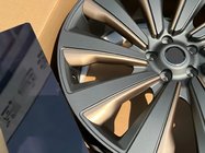 Range Rover V L460 2021– OEM R24 V3 smedede fælge (4 stk.) foto 4