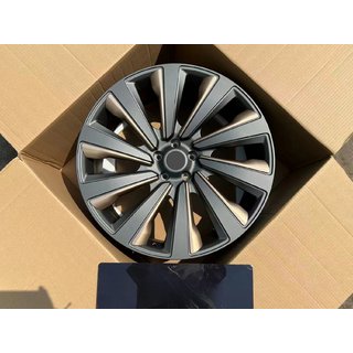 OEM R24 V3 smedede fælge (4 stk.) foto 1