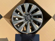 Range Rover V L460 2021– Smedede fælge OEM R23 V4 (4 stk.) foto 1
