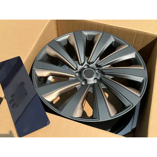 Smedede fælge OEM R23 V4 (4 stk.) Range Rover V L460 2021– foto 3