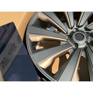Smedede fælge OEM R23 V4 (4 stk.) foto 4