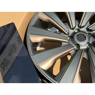 Smedede fælge OEM R23 V4 (4 stk.) Range Rover V L460 2021– foto 4