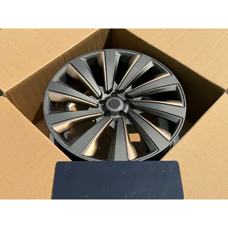 Smedede fælge OEM R23 V4 (4 stk.) Range Rover V L460 2021– foto 2