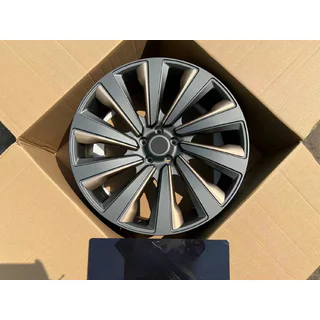 Smedede fælge OEM R23 V4 (4 stk.) Range Rover V L460 2021– foto 1