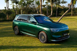 Anmeldelse af den elektriske version af SUV'en AITO M8 foto 1