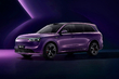 Anmeldelse af den elektriske version af SUV'en AITO M8 foto 3