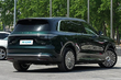 Anmeldelse af den elektriske version af SUV'en AITO M8 foto 2