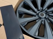 Range Rover V L460 2021– Smedede fælge OEM R23 R24 V1 (4 stk) foto 2