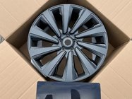 Range Rover V L460 2021– Smedede fælge OEM R23 R24 V1 (4 stk) foto 1