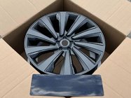 Range Rover V L460 2021– Smedede fælge OEM R23 R24 V1 (4 stk) foto 3