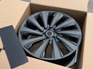 Range Rover V L460 2021– Smedede fælge OEM R23 R24 V1 (4 stk) foto 4