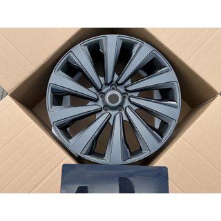Smedede fælge OEM R23 R24 V1 (4 stk) foto 1