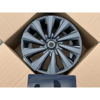 Smedede fælge OEM R23 R24 V1 (4 stk) Range Rover V L460 2021– foto 1