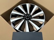 Range Rover V L460 2021– Smedede OEM R24 V4 fælge (4 stk.) foto 2