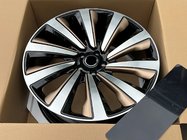 Range Rover V L460 2021– Smedede OEM R24 V4 fælge (4 stk.) foto 4