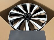 Range Rover V L460 2021– Smedede OEM R24 V4 fælge (4 stk.) foto 3