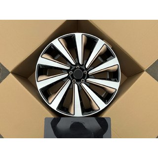 Smedede OEM R24 V4 fælge (4 stk.) foto 1
