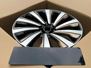 Range Rover V L460 2021– Smedede fælge OEM R23 V5 (4 stk.) foto 5