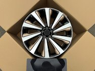 Range Rover V L460 2021– Smedede fælge OEM R23 V5 (4 stk.) foto 1