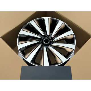 Smedede fælge OEM R23 V5 (4 stk.) Range Rover V L460 2021– foto 2