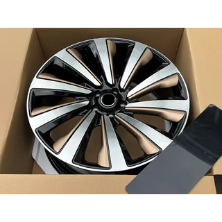 Smedede fælge OEM R23 V5 (4 stk.) Range Rover V L460 2021– foto 3