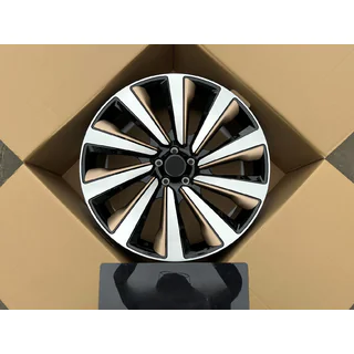 Smedede fælge OEM R23 V5 (4 stk.) Range Rover V L460 2021– foto 1