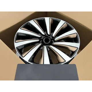 Smedede fælge OEM R23 V5 (4 stk.) Range Rover V L460 2021– foto 4